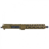 AR-15 .350 Legend 10" Tactical Upper Assembly | M-Lok Handguard | Cerakote Color Options | 1:16 Twist | 5/8x24 Thread